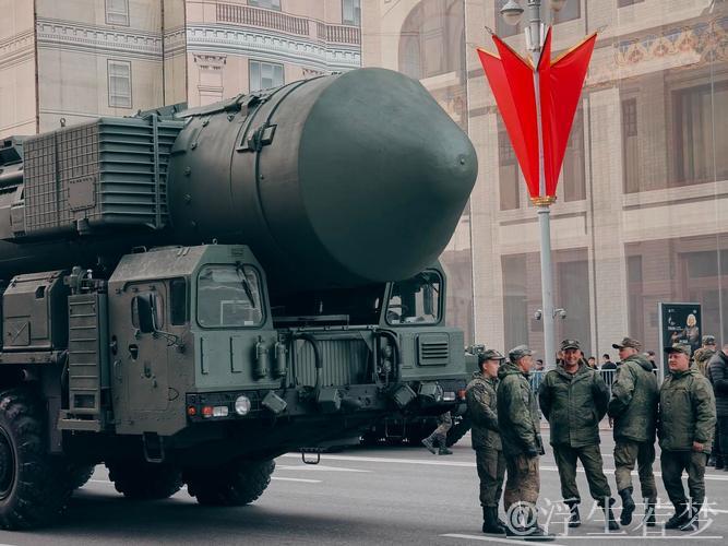 习近平到访莫斯科，参与80周年苏联卫国战争胜利纪念活动