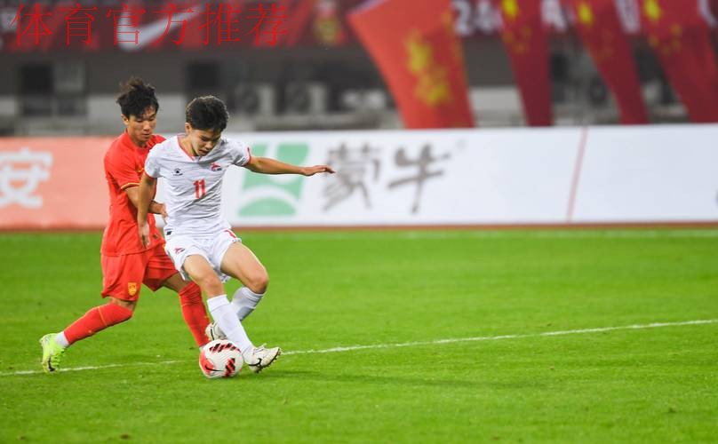 U19国青队四国赛顽强拼搏 展现良好精神风貌 U19国青队四国赛顽强拼搏 展现良好精神风貌