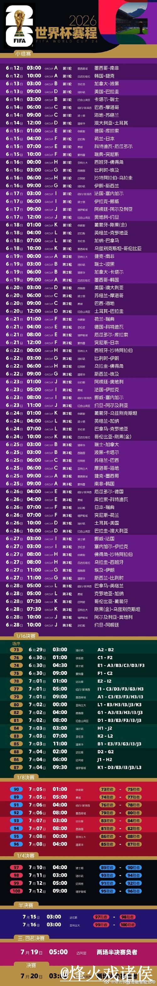 世界杯揭幕战直播入口避坑说明，播放问题和APP观看要注意